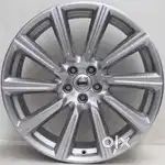 I want to sell VOLVO XC 90 ALLOY WHEELS 20 INCH.