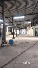 5000 sq.ft industrial shed for rent in dera bassi