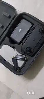 DJI mavic mini combo pack