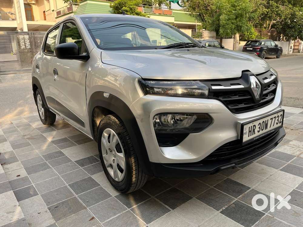 Renault KWID 0.8 RXT SCE Special, 2021, Petrol