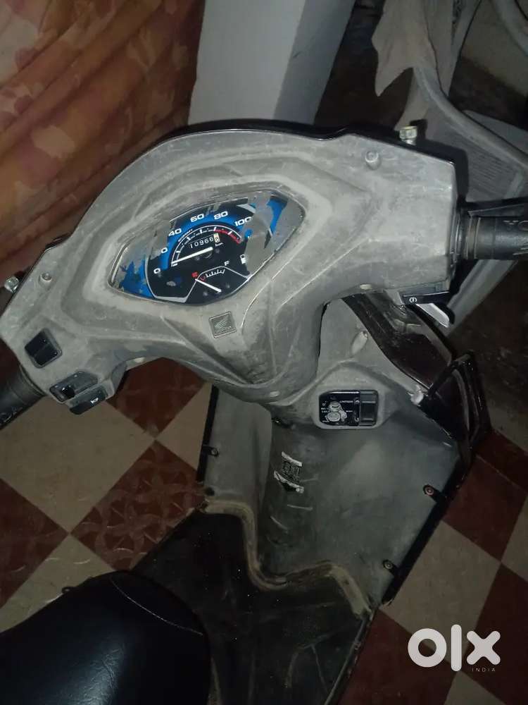 Very good in condition