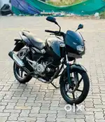 Pulser 150 2014 model