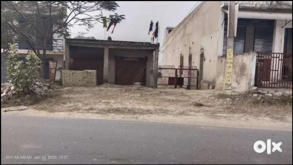 Commercial properly for sale