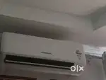 Best condition Ogeneral AC