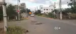 GANAPATHY PRIME LOCATION VG RAO NAGAR 4.85 CENT EAST FACING SITE SALE