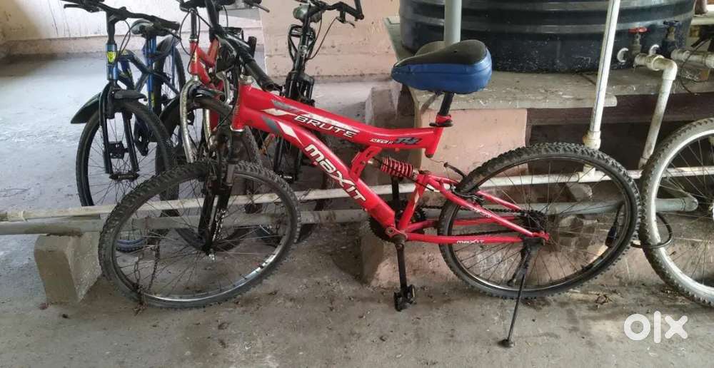 Cycle for sale at Rs. 1,800