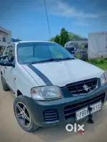 Maruti Suzuki Alto 800 2008 Petrol Well Maintained