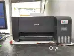 EPSON L3210 Colour Printer