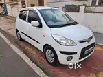 Hyundai i10 2007-2010 Sportz 1.2, 2010, Petrol