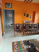 House for lease. Veerabhadreshwara colony.unkal.Hubli