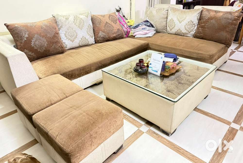 7 Seater Sofa - *For Sale*