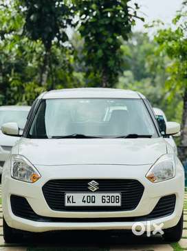 2019 Registration Swift VDI AMT (Full Finance Available)
