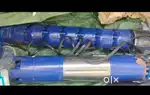 Brand new motor 10 hp ksb company submersible motor with six fanbon