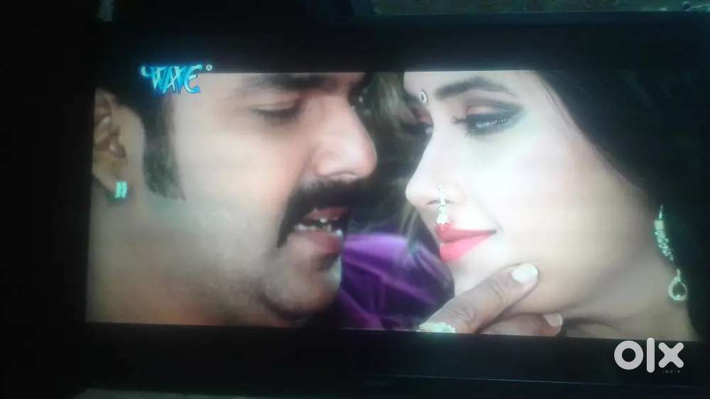 Samsuan led tv non smart