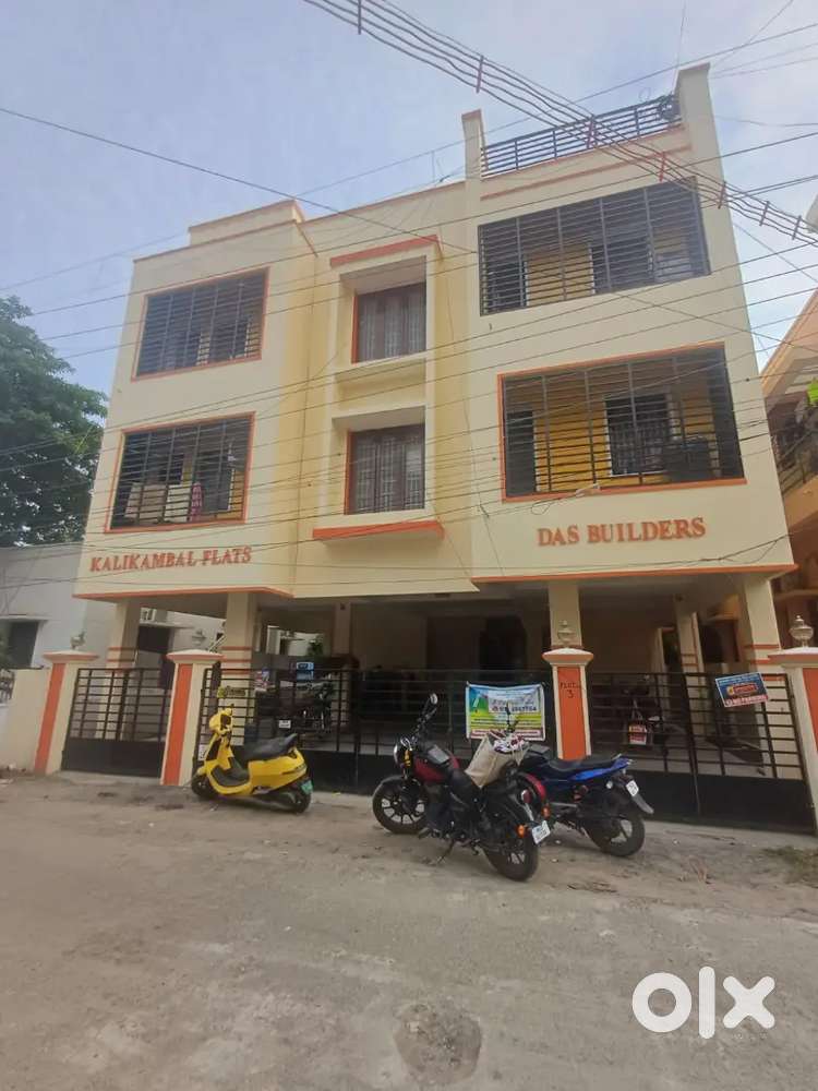 Flat for sale in keelkatalai