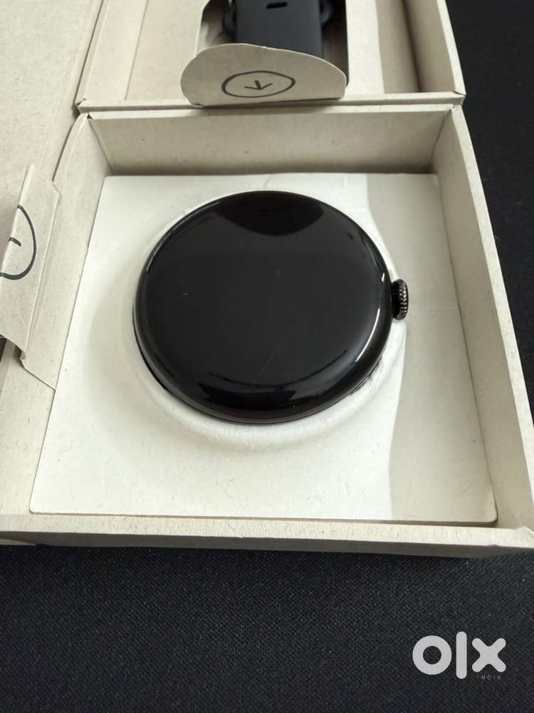 Google pixel watch 3 45mm gps