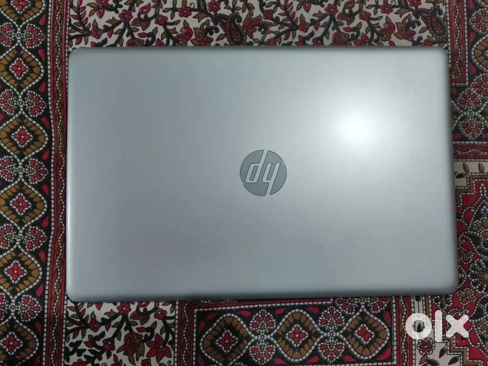 HP Laptop (Fully New Condition)