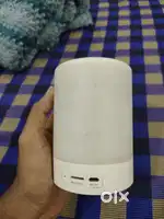 Bluetooth speaker