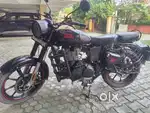 Royel Enfield Bike Sale Urgent