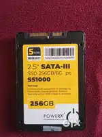 Power X 256GB