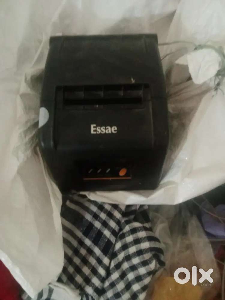 Printer rool