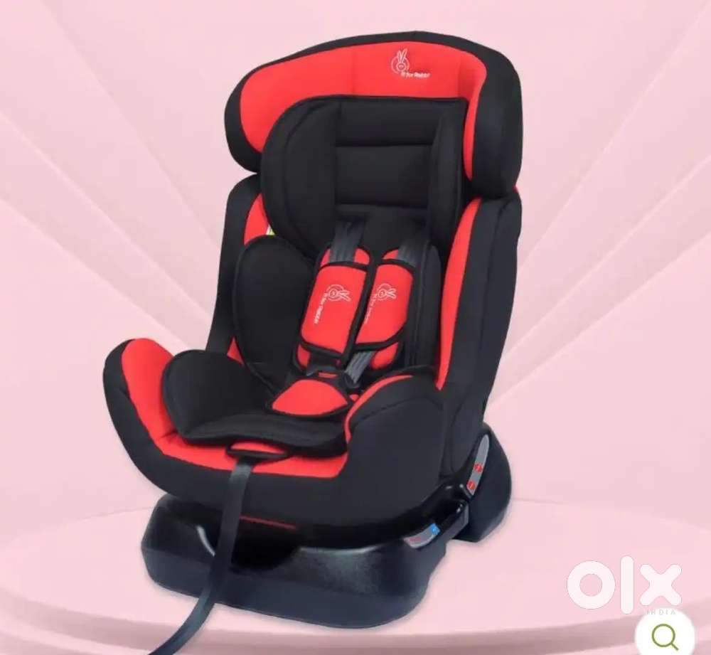 Kids carseat R for Rabbit brand