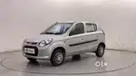 Maruti Suzuki Alto 800 Lxi, 2012, Petrol