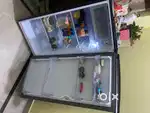 Haier one year old..urgent selling