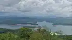 Idukki Vazhavara 80 cent LA Pattayam Dam View Land with 2 small House