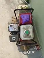 Honda generator in 1 kv