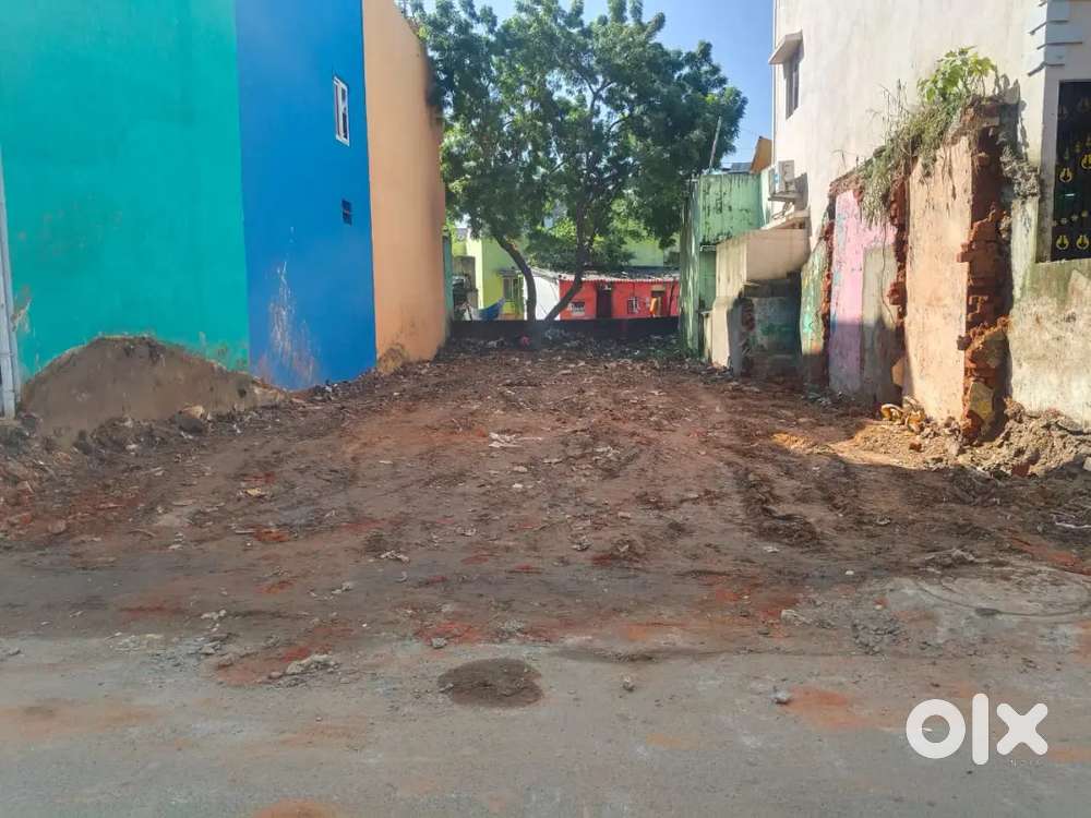 KODUNGAIYUR LAND FOR SALE