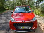 Maruti Suzuki Alto K10 Plus Edition, 2022, Petrol