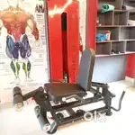 Full gym machine setup at nominal cost in best look direct by company.