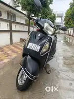 Suzuki Access 125