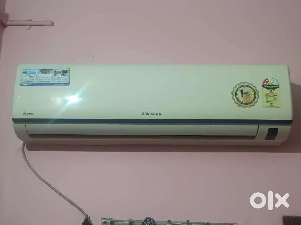 Samsung AC