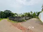 8 cent individual plot for sale near Chottanikkara