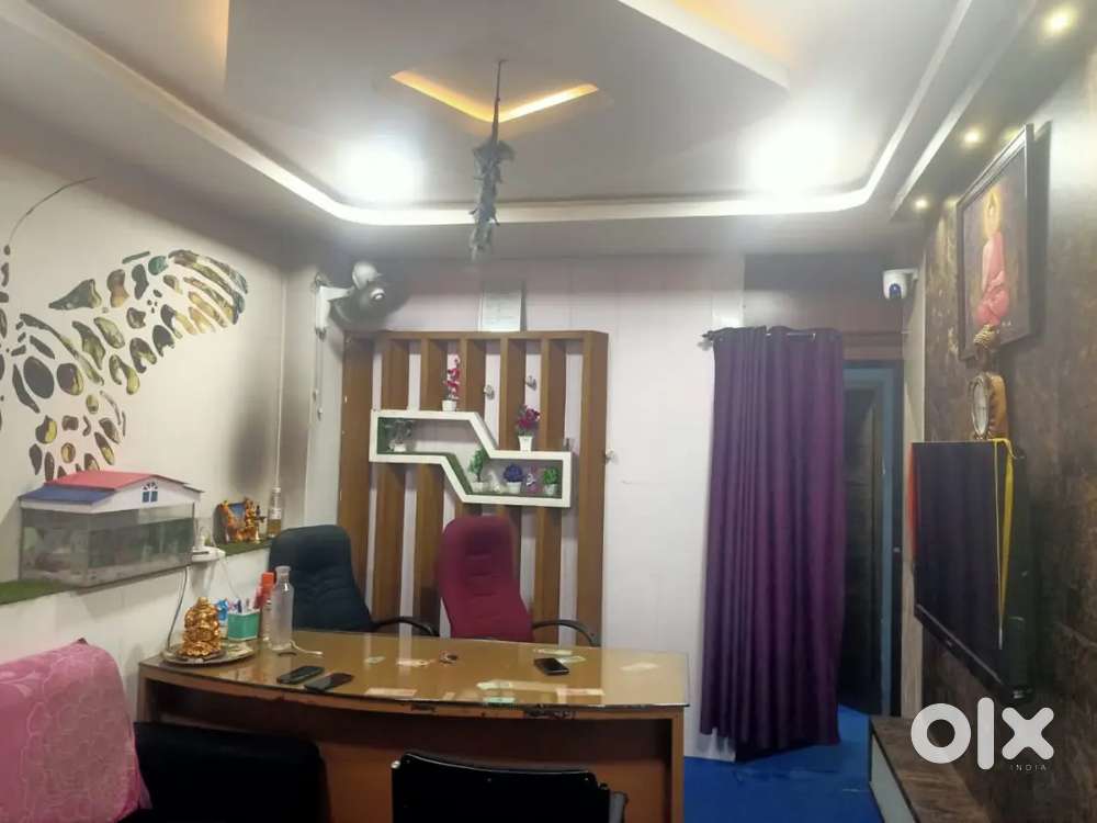 കോഴിക്കോട് നടക്കാവ്