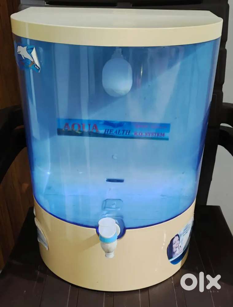 Water Filter