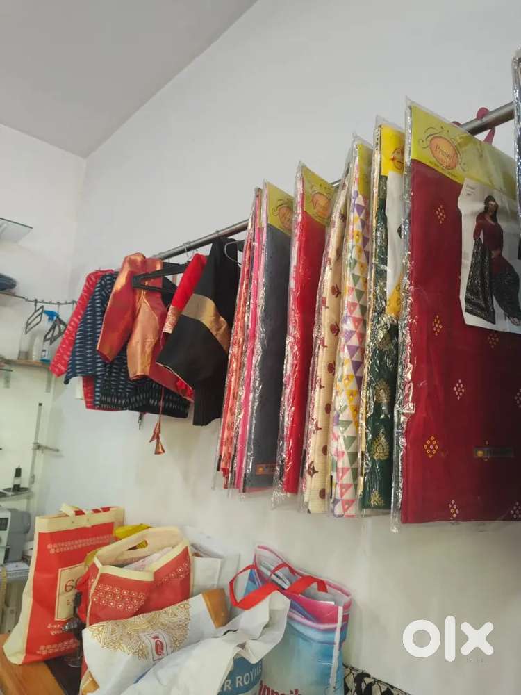 Stiching worker (karigara)