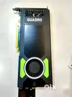 For Video Editor NVIDIA Quadro M4000 - Graphics Card 8GB