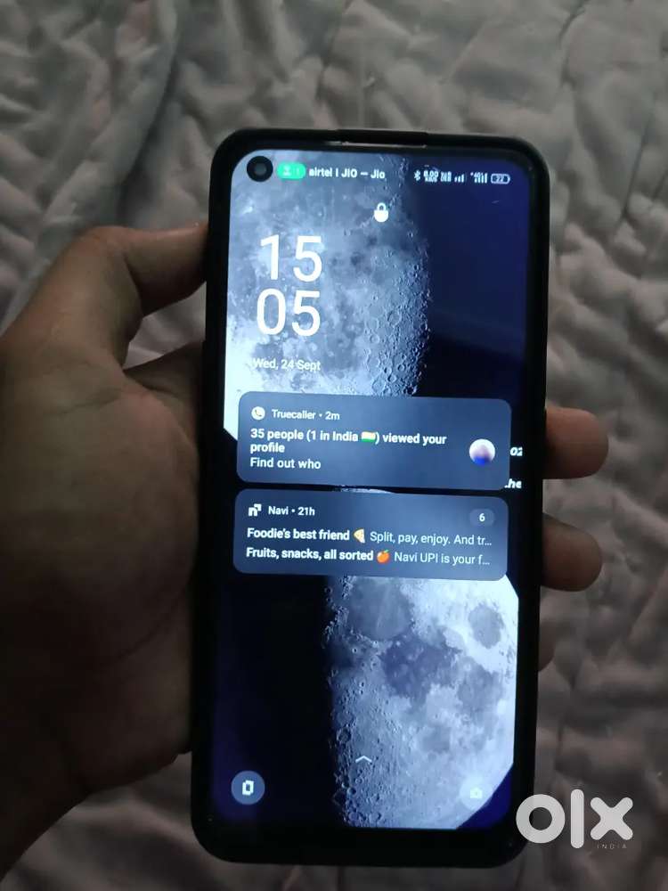 Oppo Reno 7 A1 Condition