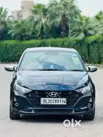 Hyundai i20, 2021, Petrol