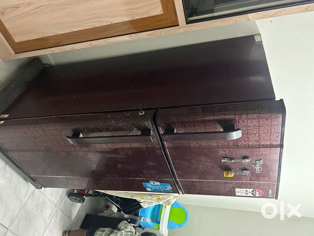 Whirlpool Regrigerator