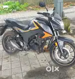 Honda Hornet 160R for sale