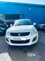 Maruti Suzuki Swift VXi + Manual, 2016, Petrol