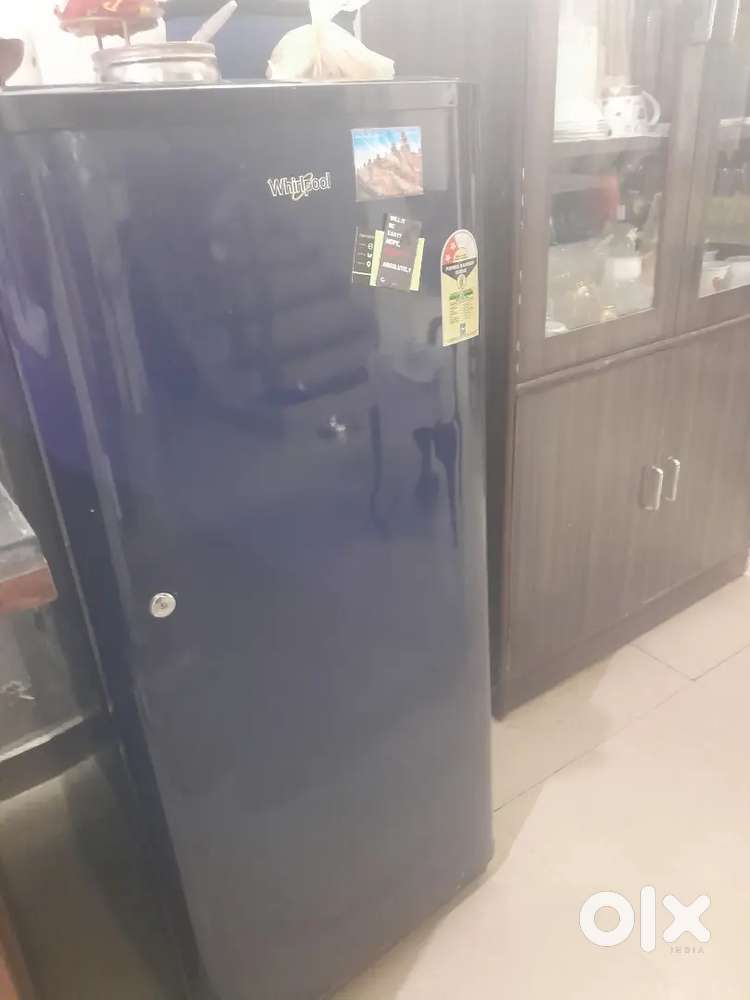 Whirlpool Refrigerator