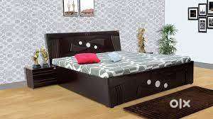 Super Offers New Double Bed Starting Price 6590 Emi Avilable