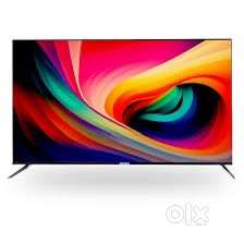 43”’ webos lg smart android frameless netflix sound bar call now