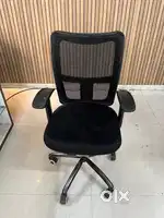 Boss and Office chairs
