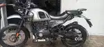 Excellent condition and covered with ppf 5years